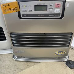 リサイクルショップどりーむ荒田店 No13891 石油ファンヒー...