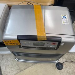 リサイクルショップどりーむ荒田店 No13891 石油ファンヒーター　ダイニチ　２０１５年製の画像
