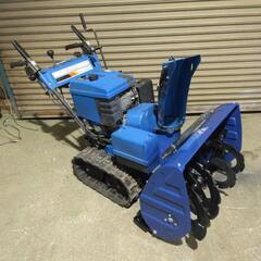 除雪機YAMAHA870セル付ヤマハ　実働