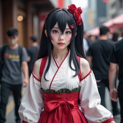 【札幌版】✨さっぽろコスプレクラブ✨