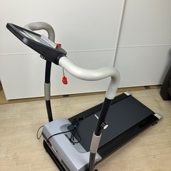 YOUTAN ルームランナー 8Km/h YT-SHM8 ルームウォーカーの画像
