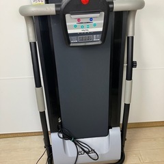 YOUTAN ルームランナー 8Km/h YT-SHM8 ルームウォーカーの画像