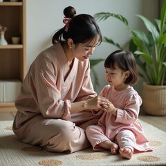 【東京版】✨とうきょう子育てママサポート会✨ - メンバー募集