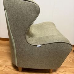 Style Chair DC（スタイルチェア ディーシー） オリーブグリーン スタイルチェア ディーシー(Style Chair DC)（デスクチェア/オフィス
