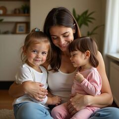 【大阪版】✨おおさか子育てママの集い✨