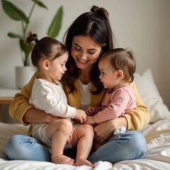 【大阪版】✨おおさか子育てママの集い✨ - メンバー募集