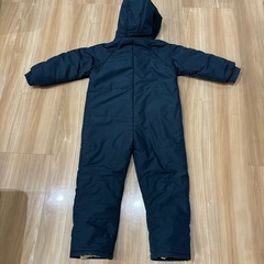 ジャンプスーツ　120の画像
