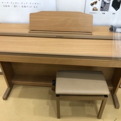 【軽トラック貸出サービス有】電子ピアノ　ROLAND RP501...