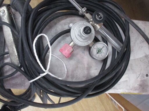★引取限定★ ヤシマ YMI-190S 半自動溶接機 中古品 【ハンズクラフト宜野湾店】