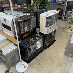 リサイクルショップどりーむ荒田店 暖房器具大量入荷しました♪ - 鹿児島市
