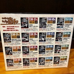 なつかしの昭和　DVD 15巻セットの画像