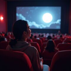【東京版】✨とうきょう映画ファンの集い✨ − 東京都