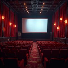 【東京版】✨とうきょう映画ファンの集い✨ - メンバー募集
