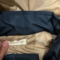 ジャンプスーツ　120の画像