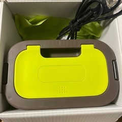 コンビ　おしり拭きウォーマーの画像