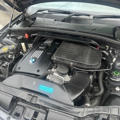 希少MT車　 BMW 135i 3Lツインターボ　検査付き即乗りの画像