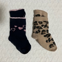👧🏻靴下 9-14㎝