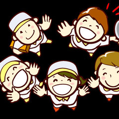 ＼未経験大歓迎🔰学歴不問👩‍🏫／高時給1,300円⤴️日払い&週...
