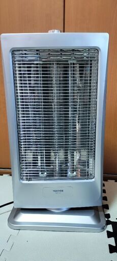 ★受付は本日迄★シーズヒーター 900W TEKNOS