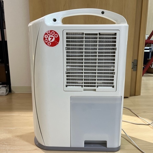 除湿機