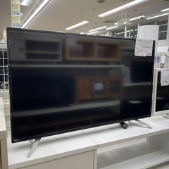 ★ジモティ割あり★   ORION 40型　液晶テレビ　19年製　クリーニング済み SJ7852