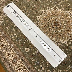 値下げ　台所　廊下　駐車場　照明　40型　基台　　LEDライトバー　新品の画像