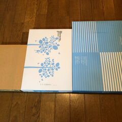 コピー用紙B5・B4・A3セットを無料で差し上げますの画像