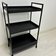 【美品】NISSAFORS ニッサフォース
