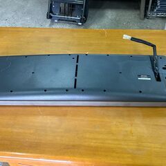 Clarion ADDZEST SRV1000 ルーフマウントスピーカー 20cm 4WAYの画像
