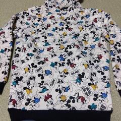 パーカー【ディズニー柄】の画像