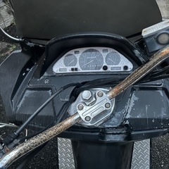マジェスティ 4HC 不動の画像