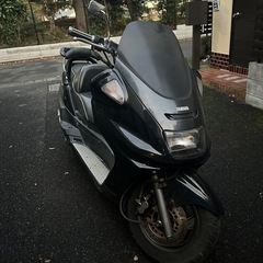 マジェスティ 4HC 不動の画像