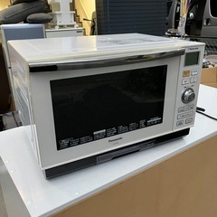Panasonic スチームオーブンレンジ