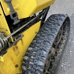 SUZUKIスズキSS865ES除雪機8馬力整備済みその3の画像