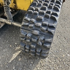 SUZUKIスズキSS865ES除雪機8馬力整備済みその3の画像