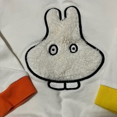 95トレーナーの画像