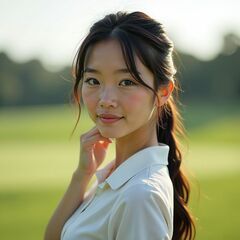 大阪ゴルフ⛳️