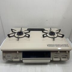 Rinnai リンナイ LPガスコンロ RT64JH7S2-CR 2020年製 コンロ 家電