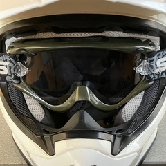 ショウエイ　ヘルメットの画像