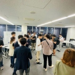 人材サービス交流会（東京・渋谷）2025年1月24日  – 採用・派遣・紹介等のHR系イベント - 渋谷区
