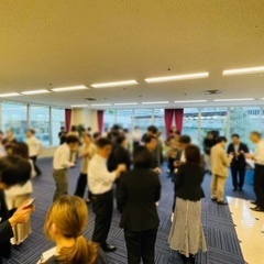 人材サービス交流会（東京・渋谷）2025年1月24日  – 採用・派遣・紹介等のHR系イベント - パーティー