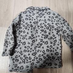 【お譲り先決まりました】GAP 80サイズ の画像