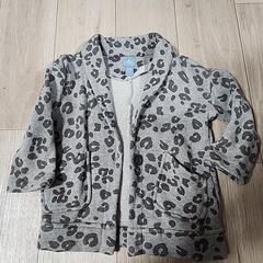 【お譲り先決まりました】GAP 80サイズ 