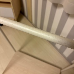 アイアン　ハンガーラックの画像