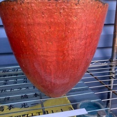 花器  