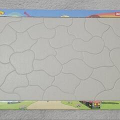 アンパンマン　パズルの画像