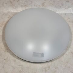 A6446【即日お取引き可能!!】山善 LEDシーリングライト ...