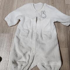 ベルコット ミッフィー ベビー服 50~70サイズ