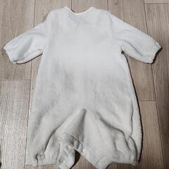 ベルコット ミッフィー ベビー服 50~70サイズの画像