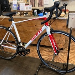 【GIANT DEFY ALUXX前後タイヤ・チューブ新品！】カ...